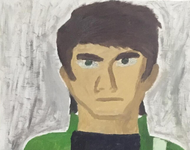 Ben Ten