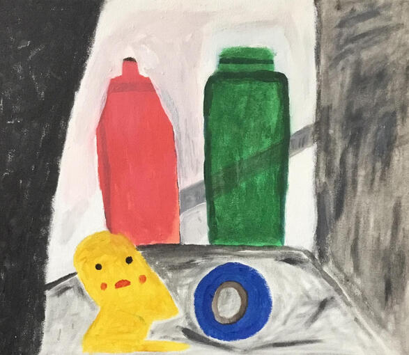 Still Life